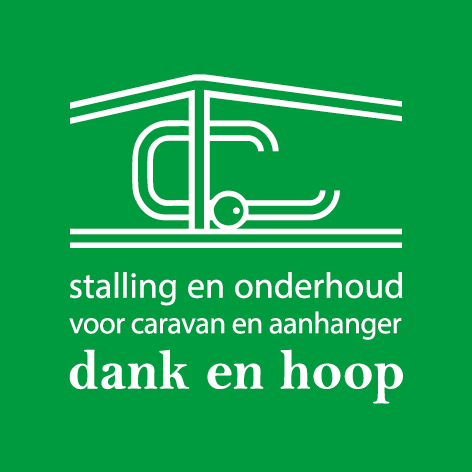 dank en hoop
