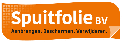 spuitfolie